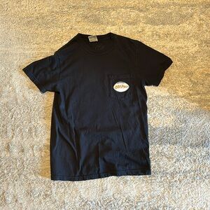 Old Row Tennessee Football tee. Size S.